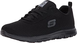 Women's Ghenter Bronaugh Work Shoe