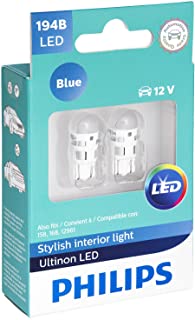philips silver vision indicator bulbs