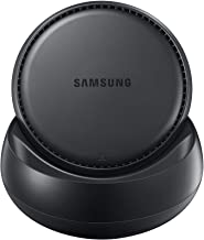 Samsung DeX Station, Desktop Experience for Samsung Galaxy Note8 , Galaxy S8, S8+, S9, and S9+  W/ AFC USB-C Wall Charger (US Version with Warranty)
