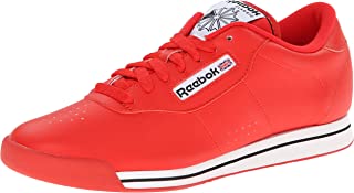 Reebok Women's Princess Sneaker