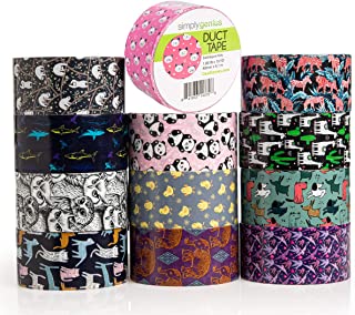 Best designer duct tape Reviews