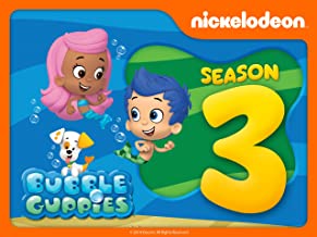 Bubble Guppies Season 3