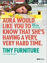 Tiny Furniture