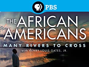 The African Americans: Many Rivers to Cross