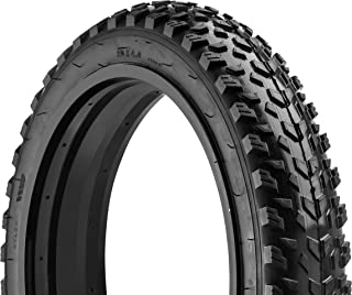 Mongoose MG78456-2 Fat Tire, 20 x 4