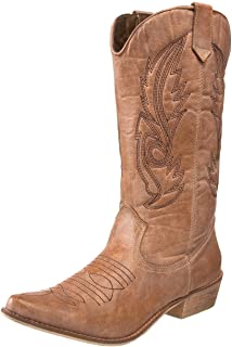 Women's Gaucho Boot