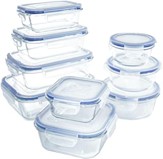 Best corelle storage containers with lids Reviews