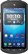 Kyocera DuraForce, Black 16GB (AT&T)