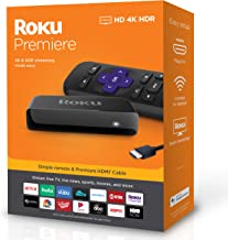 Best roku premiere vs streaming stick Reviews