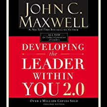 Best developing the leader within you 2.0 Reviews