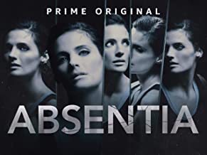 Absentia - Season 2 (4K UHD)