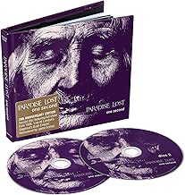 paradise lost one second remastered