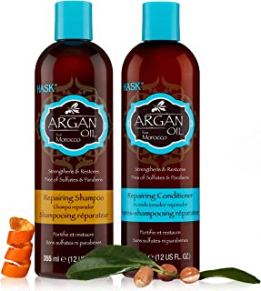 Best hask thickening shampoo Reviews