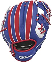 Best wilson a200 t ball glove Reviews