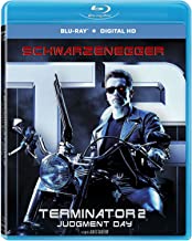 Terminator 2: Judgment Day