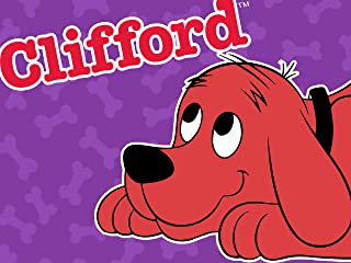Clifford The Big Red Dog Volume 1
