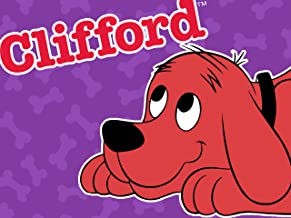 Clifford The Big Red Dog Volume 1