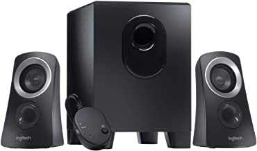 Logitech Z313 Speaker System
