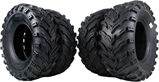 Best polaris rzr wheels and tires for sale Reviews