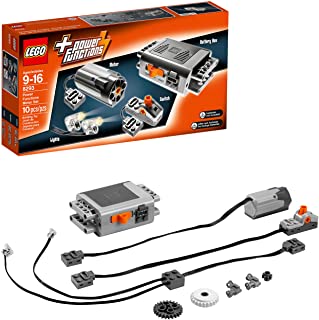 Best lego set with motor Reviews
