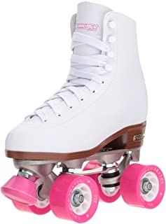 Best chicago skates women's deluxe rink roller skates Reviews
