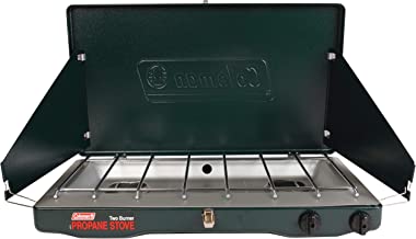 Best gas stove to cook outside Reviews