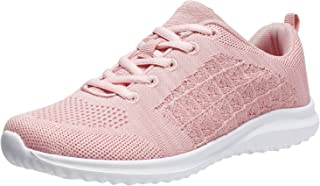 Women's Fashion Sneakers Breathable Sport Shoe