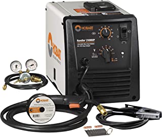 Hobart Handler 210 MVP MIG Welder