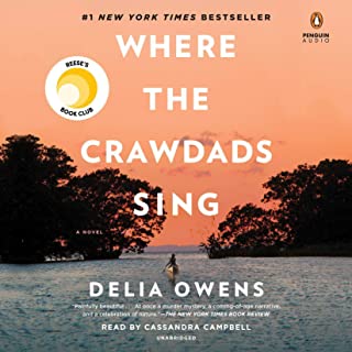 Where the Crawdads Sing