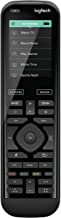 Logitech Harmony 950 Touch IR Remote Control for up to 15 Entertainment Devices