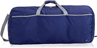 AmazonBasics Large Duffel Bag