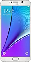 Samsung Galaxy Note 5, White  32GB (AT&T)