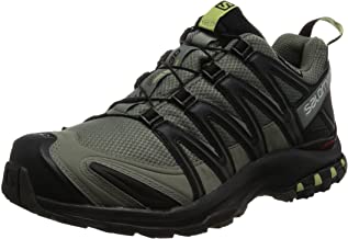 Salomon Men's XA Pro 3D CS Waterproof Trail Runner