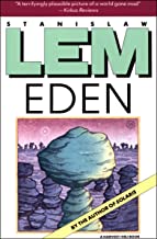 Eden (Helen & Kurt Wolff Book)