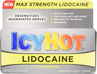Best lidocaine topical spray 10 Reviews