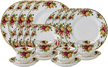 Best royal albert china 1962 Reviews