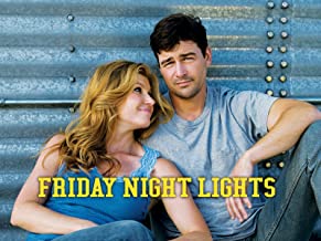 Friday Night Lights Season 1