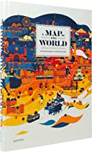 A Map of the World: The World According to Illustrators and Storytellers