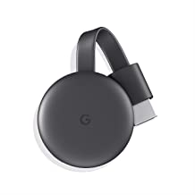 Google Chromecast (3rd Generation)