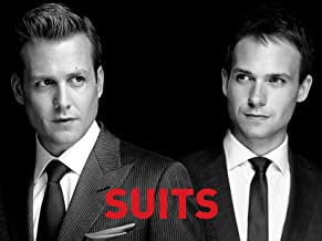 Suits Season 3