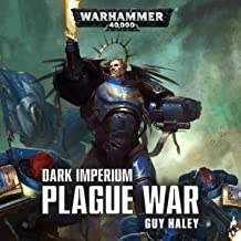 Dark Imperium: Plague War: Warhammer 40,000
