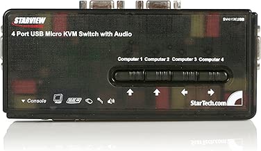 black box kvm cables