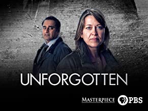 Unforgotten Season 1