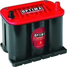 Optima Batteries 8020-164 35 RedTop Starting Battery