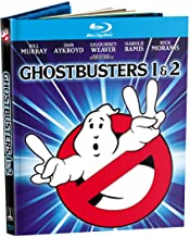 Ghostbusters / Ghostbusters 2