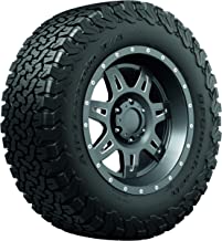 BFGoodrich All-Terrain T/A KO2 Radial Tire -LT275/70R18/E 125/122R