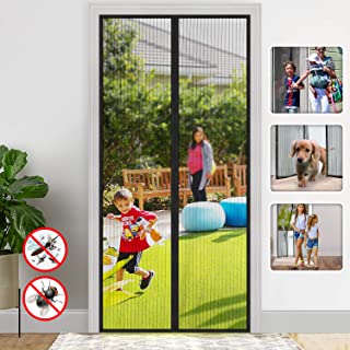 Best double security screen doors Reviews