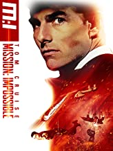 Mission: Impossible