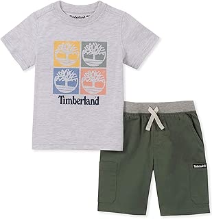Baby Boys' 2 Pieces Shorts Set