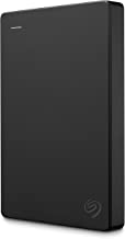 Seagate Portable 2TB External Hard Drive Portable HDD – USB 3.0 for PC Laptop and Mac (STGX2000400)